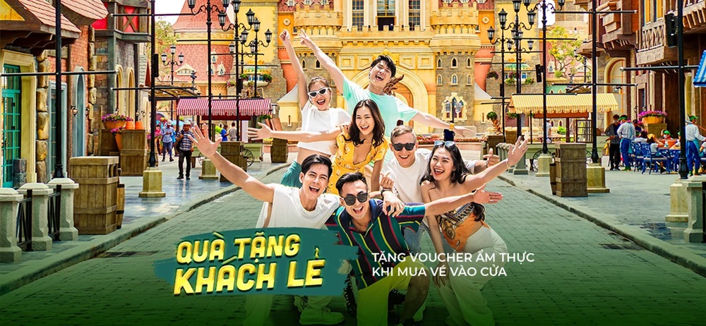 ưu đãi Phú Quốc 